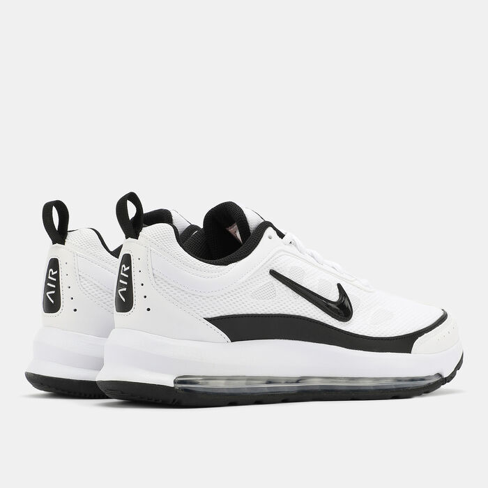 Nike Men's Air Max AP Shoe White image number 2