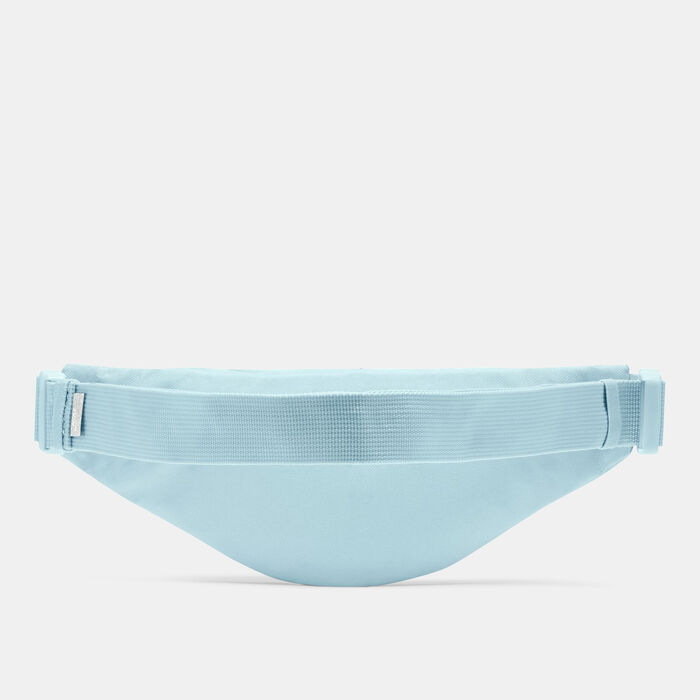 Nike Heritage Waistpack Blue image number 1