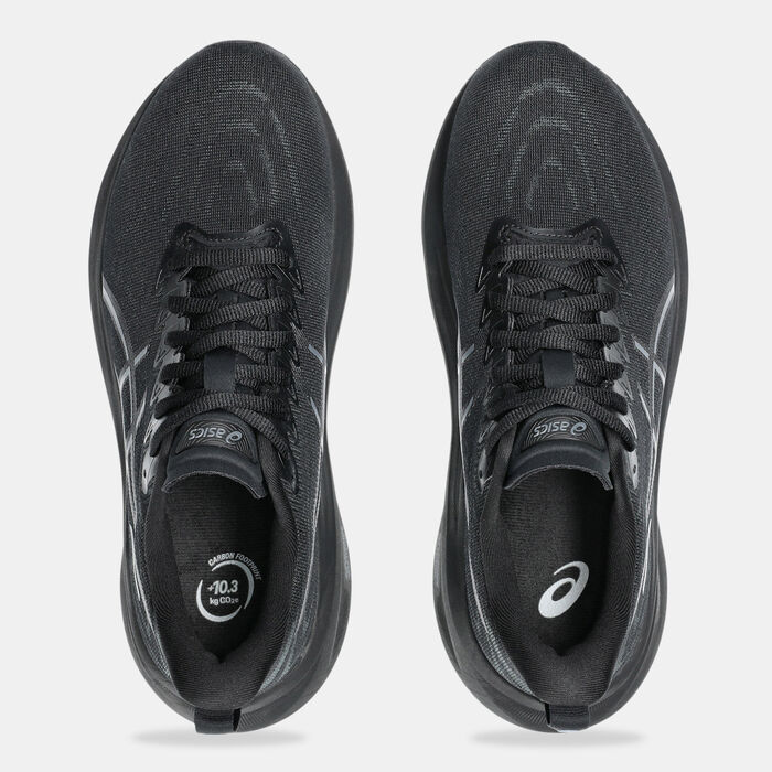 ASICS Women's GT-2000 13 Running Shoes Black image number 4