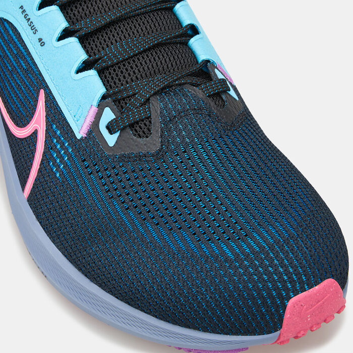 Nike Men's Air Zoom Pegasus 40 Shoe image number 4