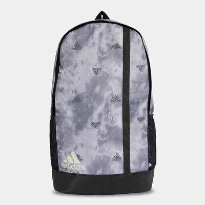 adidas Graphics U Essentials Linear Backpack Grey