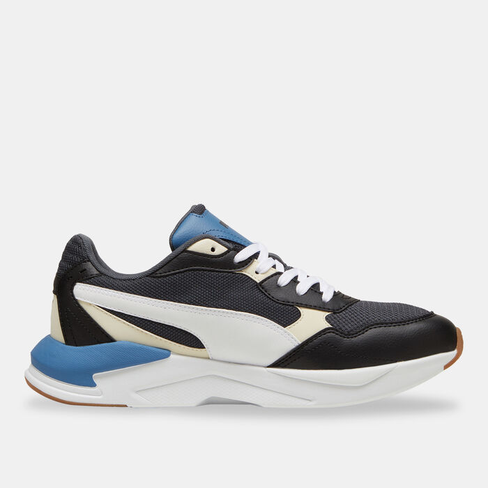 PUMA Men's X-Ray Speed Lite Shoes Grey PUMA Men's X-Ray Speed Lite Shoes Grey image number 2