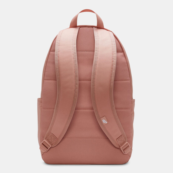 Nike Elemental Backpack Pink image number 1