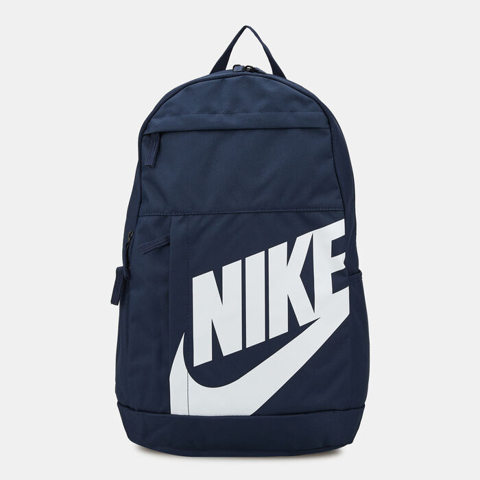 Nike Elemental Backpack Blue Nike Elemental Backpack Blue image number 0