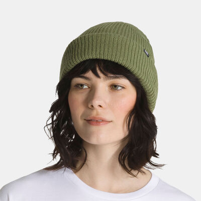 Vans Women's Core Basic Beanie Green