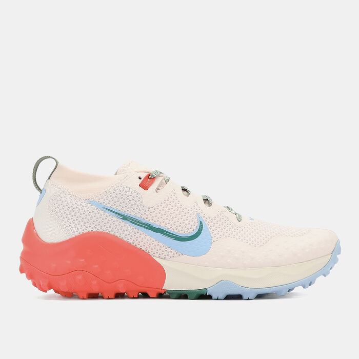 Nike Women's Wildhorse 7 Trail Running Shoe Nike Women's Wildhorse 7 Trail Running Shoe image number 0