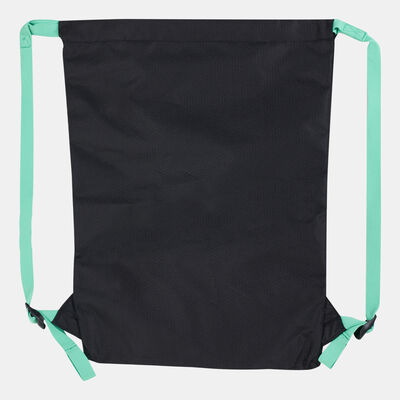 Speedo Pool Bag Black