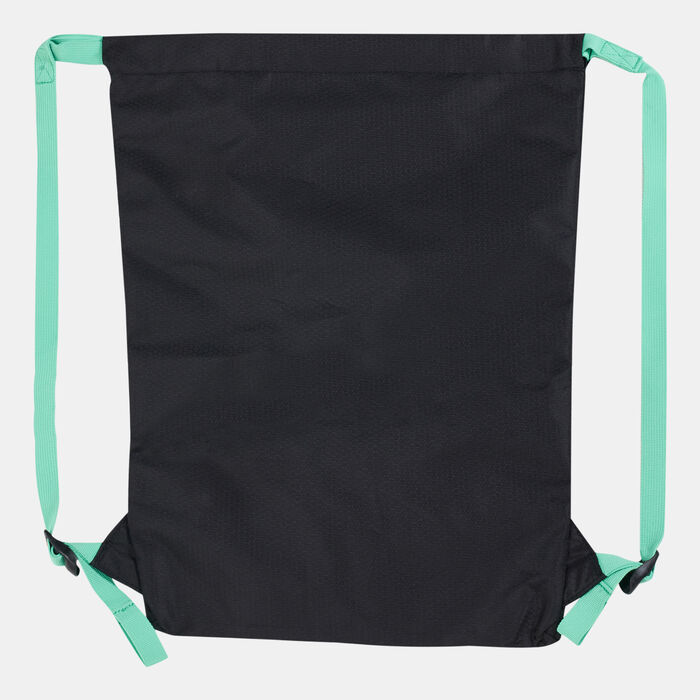 Speedo Pool Bag Black image number 1