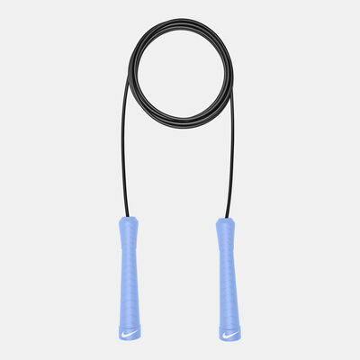 Nike Fundamental Speed Skipping Rope Blue