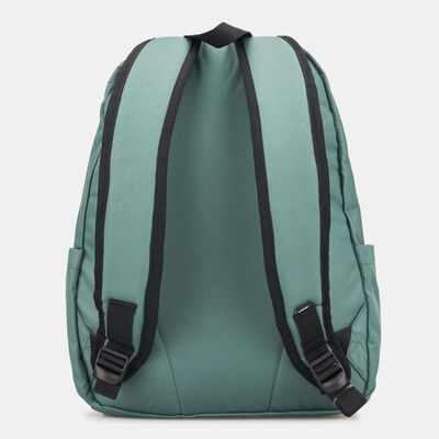 Vans Old Skool Backpack Green