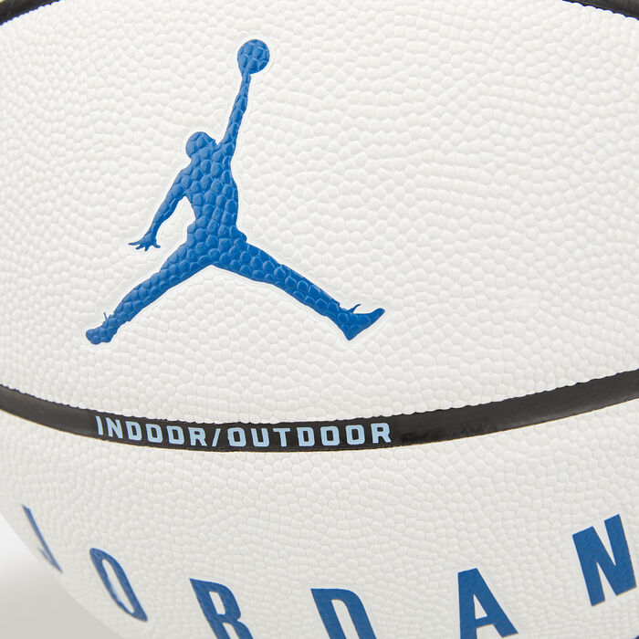 Jordan Ultimate 2.0 8P Basketball Multi Jordan Ultimate 2.0 8P Basketball Multi image number 2