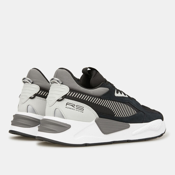 PUMA Men's RS-Z Reinvention Shoe Black PUMA Men's RS-Z Reinvention Shoe Black image number 3