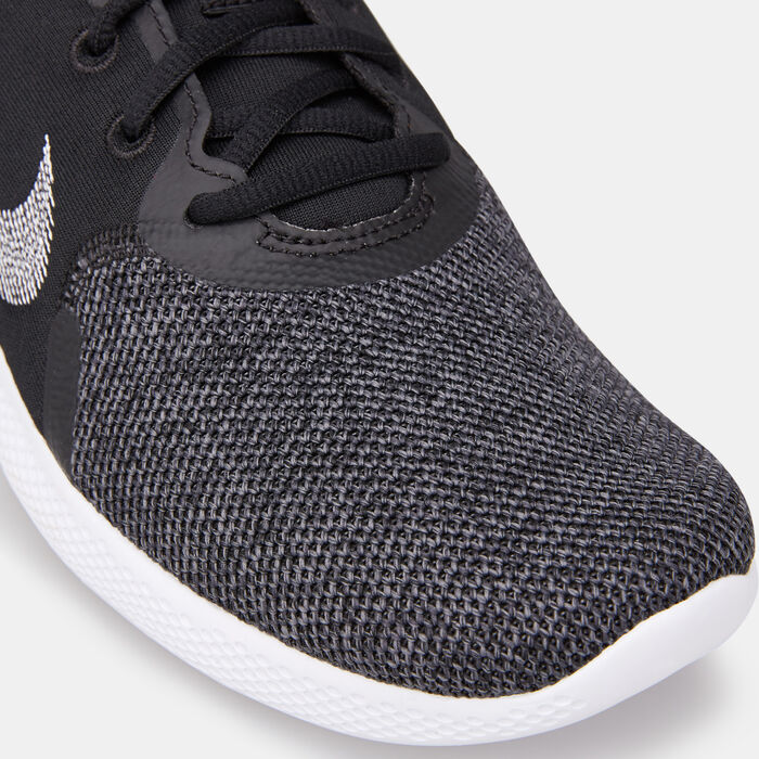 Nike Women's Flex Experience 10 Shoe Black image number 4