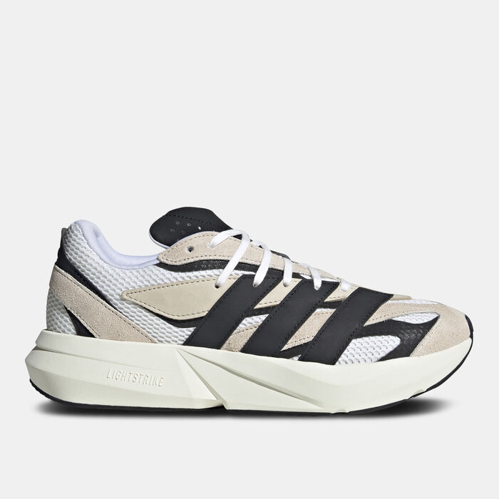 adidas Men's Lightblaze Shoes White image number 0