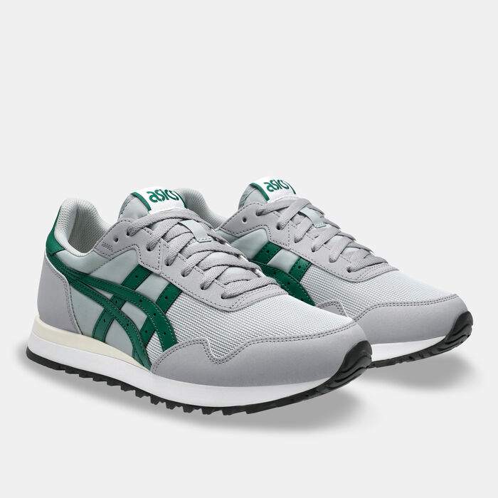 ASICS Men's TIGER RUNNER™ II Shoe Grey ASICS Men's TIGER RUNNER™ II Shoe Grey image number 1