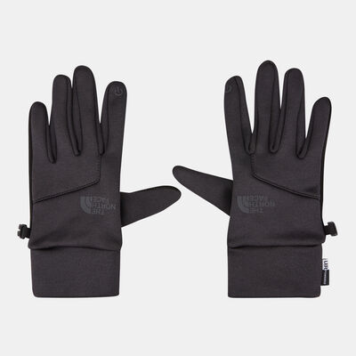 The North Face Men's ETIP™ Hardface Gloves Black The North Face Men's ETIP™ Hardface Gloves Black