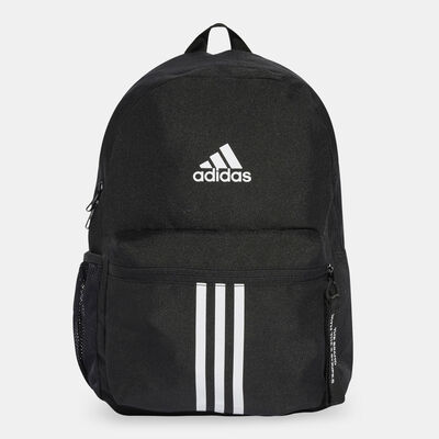 adidas Kids' Street Jam Backpack Black adidas Kids' Street Jam Backpack Black