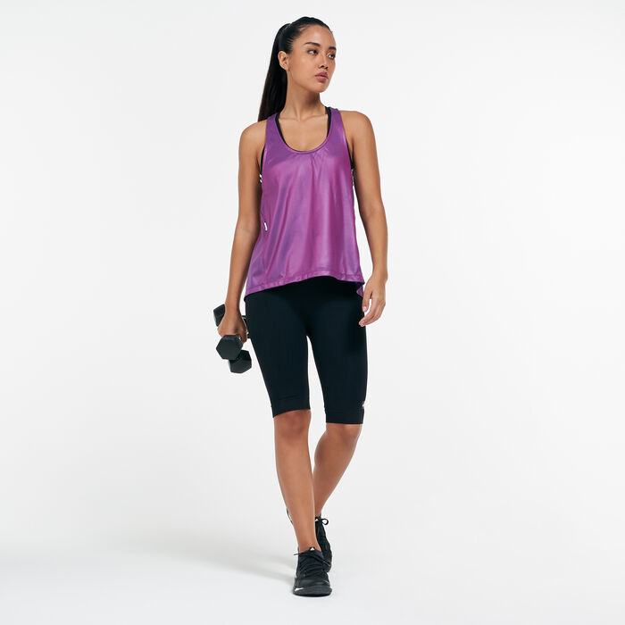 adidas Women's Primeblue Tank Top Multi adidas Women's Primeblue Tank Top Multi image number 2