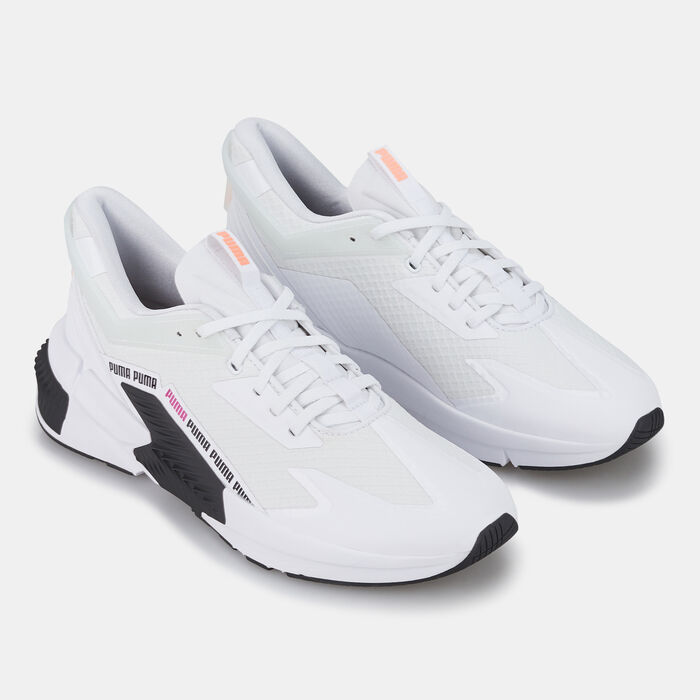 PUMA Women's Provoke XT FTR Shoe White PUMA Women's Provoke XT FTR Shoe White image number 2