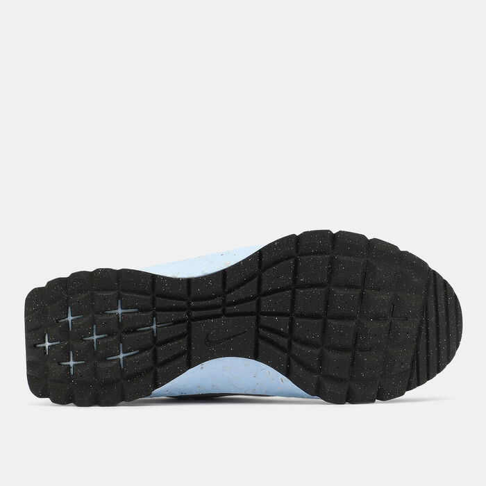 Nike Men's Crater Remixa Shoe Grey Nike Men's Crater Remixa Shoe Grey image number 3