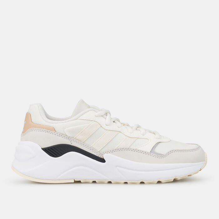 adidas Originals Women's Retropy Adisuper Shoe Beige adidas Originals Women's Retropy Adisuper Shoe Beige image number 0