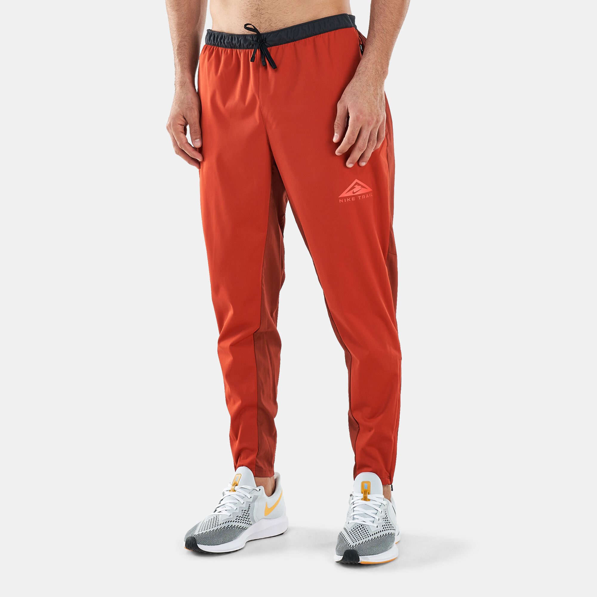 Men's phenom knit running pants shop