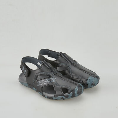 Under Armour Kids' UA Fat Tire Defender Sandals Black Under Armour Kids' UA Fat Tire Defender Sandals Black