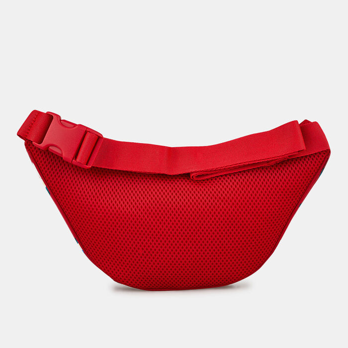 adidas Originals Women's x Thebe Magugu Waist Bag Multi adidas Originals Women's x Thebe Magugu Waist Bag Multi image number 1