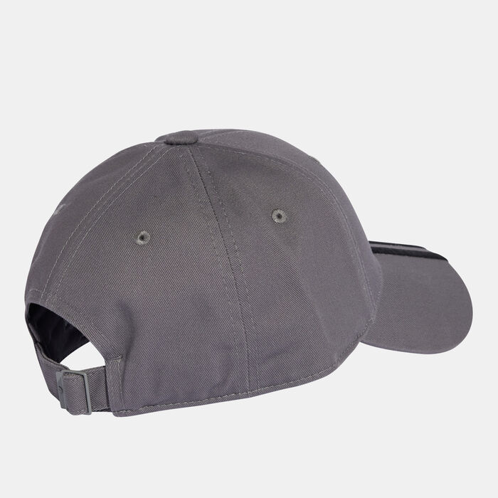 adidas Originals Men's Logo Cap Grey image number 1