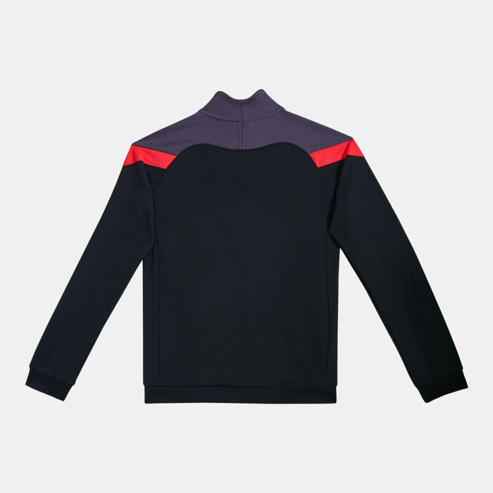 Nike Kids' Dri-FIT Academy MX Track Jacket (Older Kids) Multi Nike Kids' Dri-FIT Academy MX Track Jacket (Older Kids) Multi image number 1