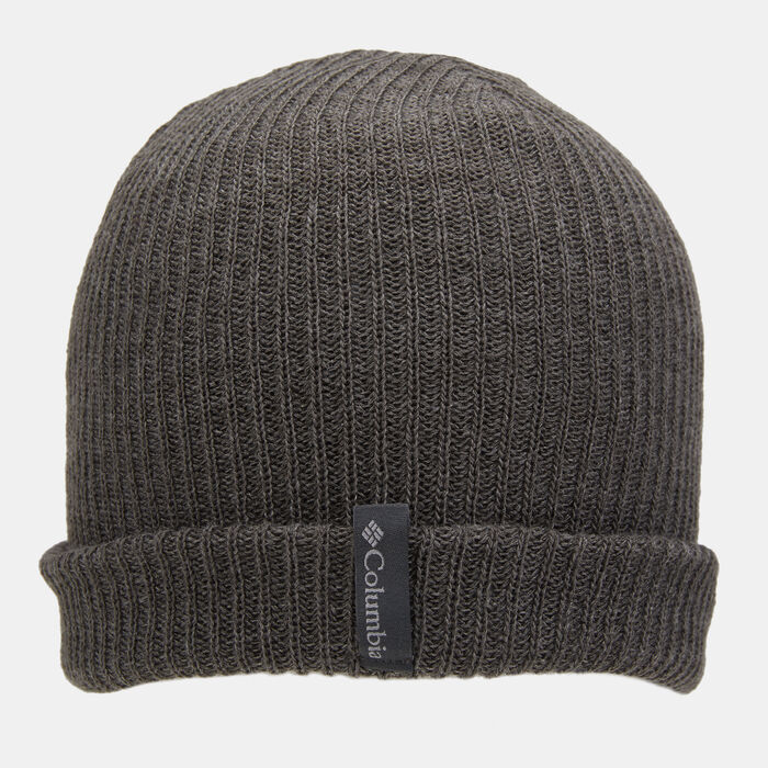 Columbia Ale Creek™ Beanie Grey image number 0
