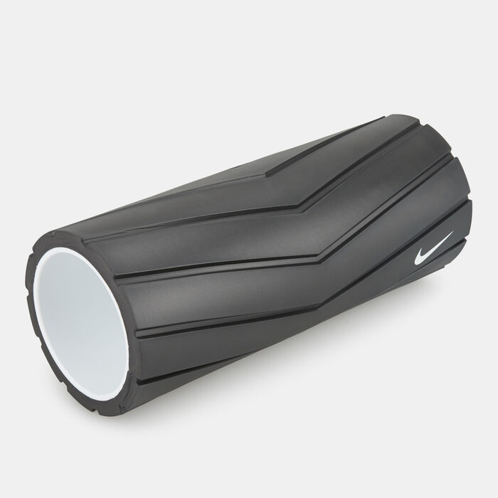 Nike Recovery Foam 13 inch Roller Black Nike Recovery Foam 13 inch Roller Black image number 1