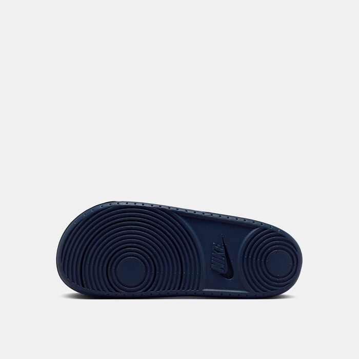 Nike Offcourt Paris Saint-Germain Slides Blue Nike Offcourt Paris Saint-Germain Slides Blue image number 3