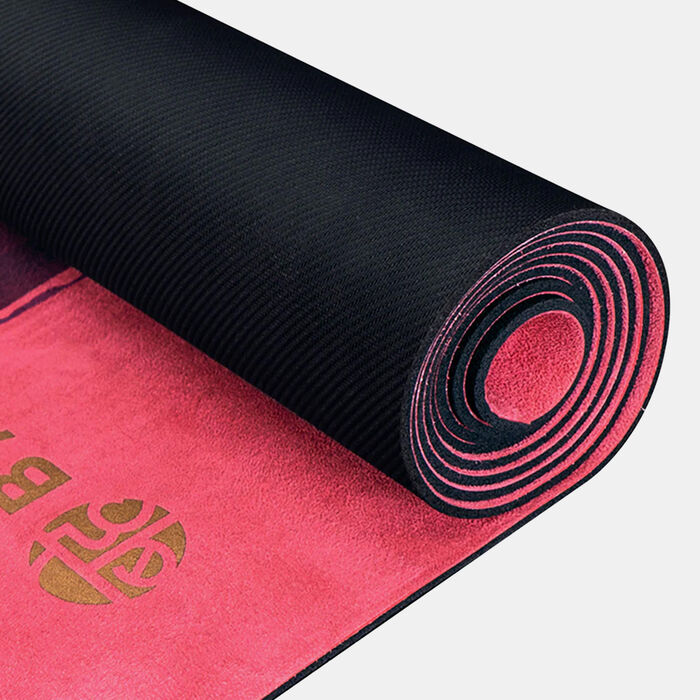 BAHE Synergy Yoga Mat (3.5mm) Multi image number 3