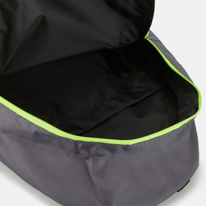 EA7 Emporio Armani Men's Train Core Backpack yellow EA7 Emporio Armani Men's Train Core Backpack yellow image number 3