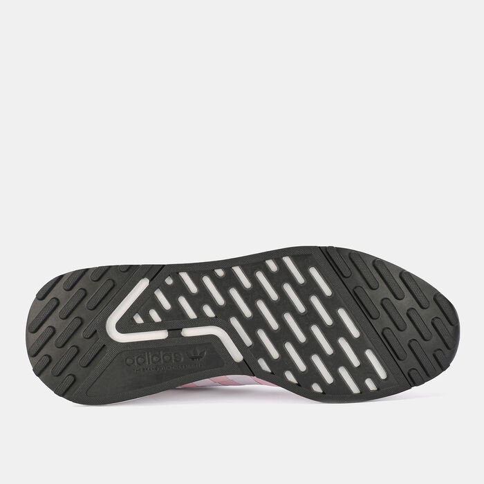 adidas Originals Women's Multix Shoe Pink adidas Originals Women's Multix Shoe Pink image number 3