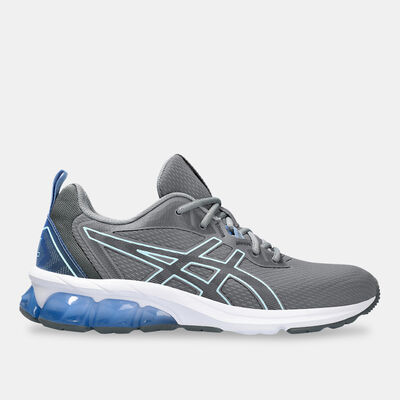 ASICS Womens's GEL-QUANTUM 90™ IV Shoe Grey ASICS Womens's GEL-QUANTUM 90™ IV Shoe Grey