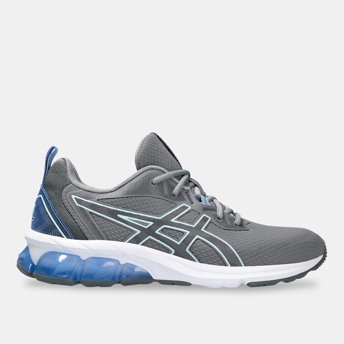 ASICS Womens's GEL-QUANTUM 90™ IV Shoe Grey ASICS Womens's GEL-QUANTUM 90™ IV Shoe Grey image number 0