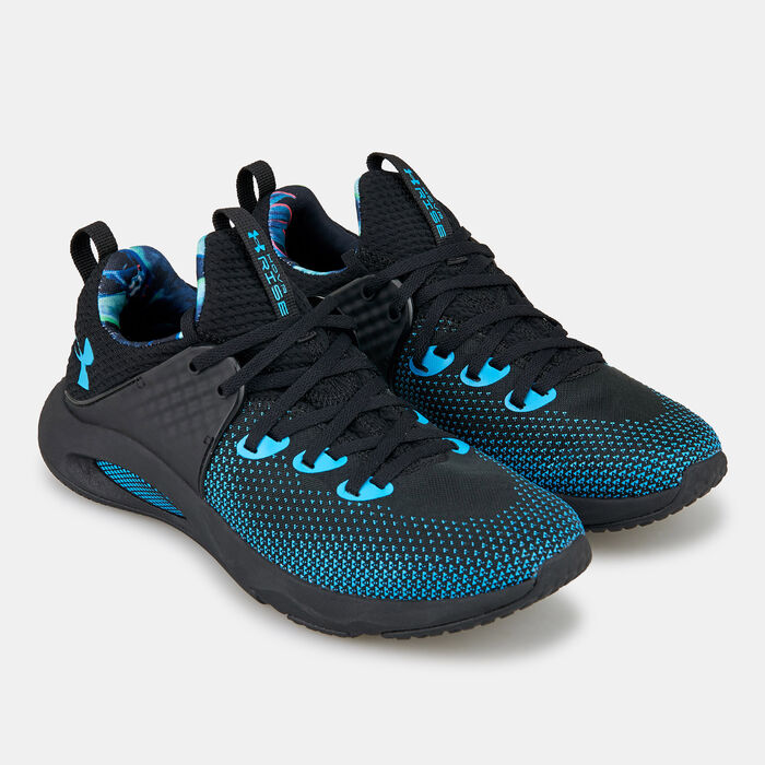 Under Armour Women's UA HOVR™ Rise 3 Shoe Under Armour Women's UA HOVR™ Rise 3 Shoe image number 1