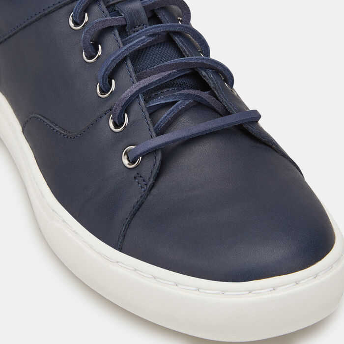 Timberland Men's Adventure 2.0 Leather Oxford Shoe Blue Timberland Men's Adventure 2.0 Leather Oxford Shoe Blue image number 4