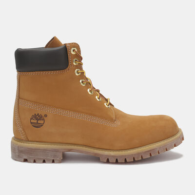 Timberland 6 Inch Premium Boot Brown