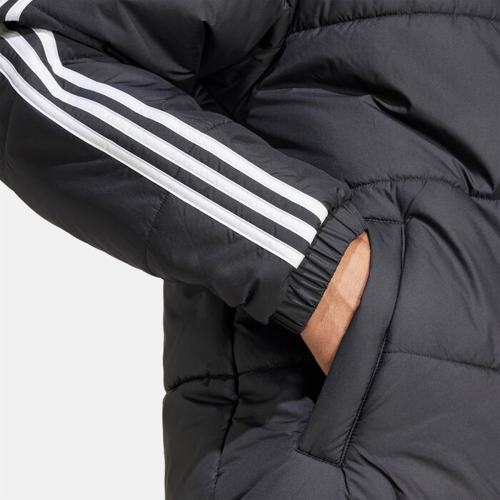 adidas Originals Men's Adicolor Reversible Jacket Black adidas Originals Men's Adicolor Reversible Jacket Black image number 3
