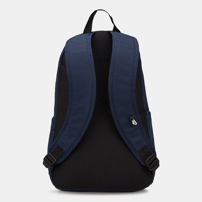 Nike Element Backpack Blue image number 1