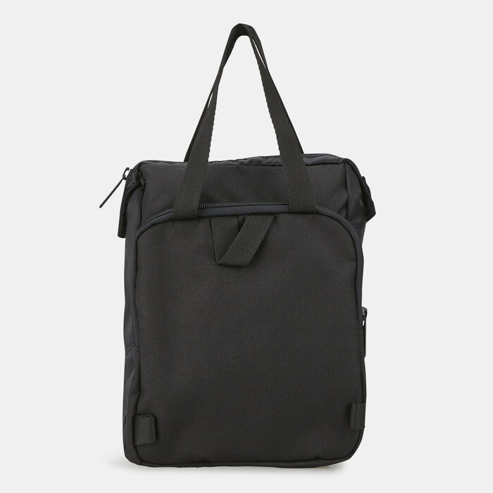 adidas Women's Tailored For Her Extra Small Backpack Black adidas Women's Tailored For Her Extra Small Backpack Black image number 1