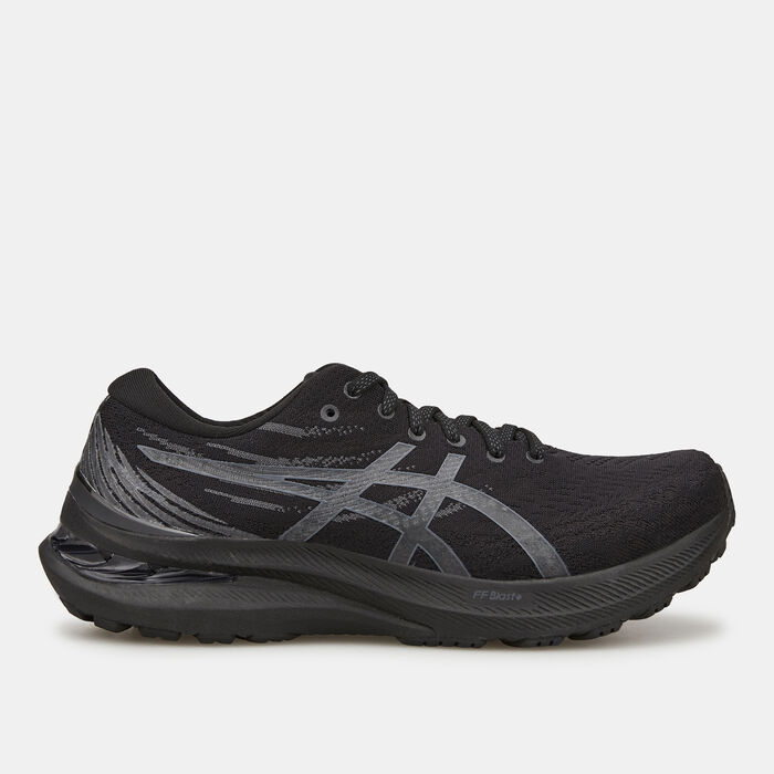 ASICS Women's GEL-KAYANO 29 Shoe Black ASICS Women's GEL-KAYANO 29 Shoe Black image number 0