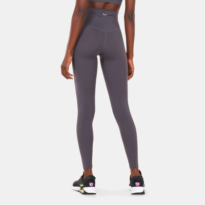 SQUATWOLF Women's Core Agile Leggings Grey