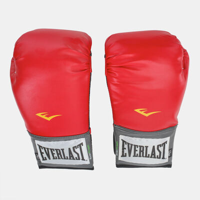 Everlast Pro Style 12oz Training Gloves Red Everlast Pro Style 12oz Training Gloves Red