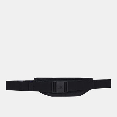 adidas Running Belt Black