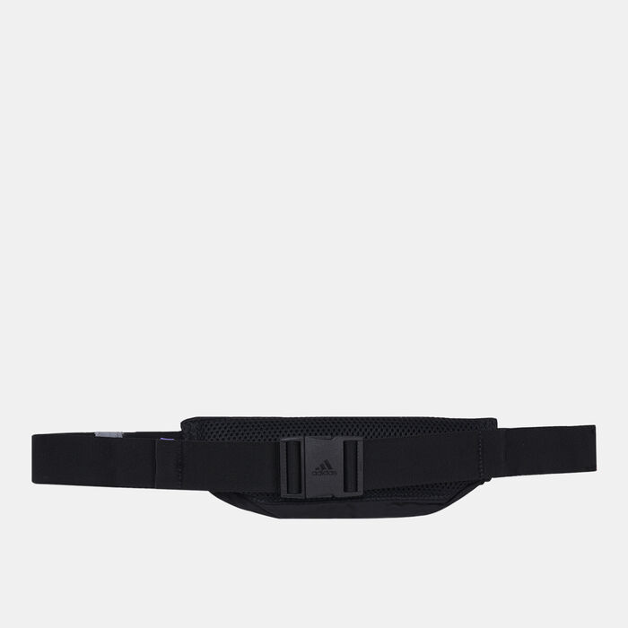 adidas Running Belt Black image number 1
