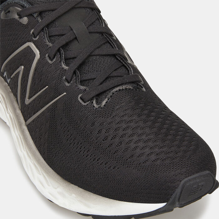 New Balance Men's Fresh Foam X EVOZ v3 Shoe Black New Balance Men's Fresh Foam X EVOZ v3 Shoe Black image number 5